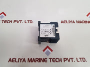 Telemecanique/Schneider Ca3Kn31Bd Control Relay 10A 24Vdc