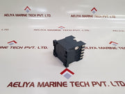 Telemecanique/Schneider Ca3Kn31Bd Control Relay 10A 24Vdc