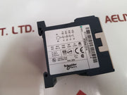 Telemecanique/Schneider Ca3Kn31Bd Control Relay 10A 24Vdc