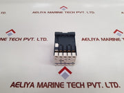 Telemecanique/Schneider Ca3Kn31Bd Control Relay 10A 24Vdc