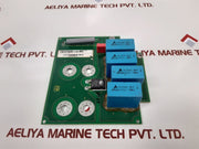 Siemens 6Se7038-6Gk84-1Gg0 Inverter Connection Module