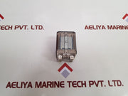 Finder 62.82 Relay 16A 250V