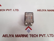 Finder 62.82 Relay 16A 250V