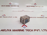 Finder 62.82 Relay 16A 250V