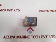 Finder 62.82 Relay 16A 250V