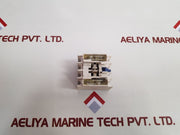 Telemecanique/Schneider La1 Dz40 Auxiliary Contact Block