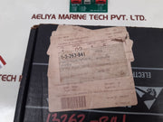 Varco oil tools 89740 stum configuration board