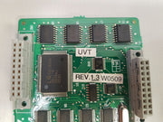 Ldk-300 Dtru4 Pcb Card