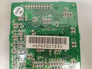 Ldk-300 Dtru4 Pcb Card