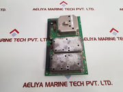 Jrc Cga-153 Printed Circuit Board 6Pcjd00523B