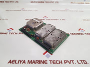 Jrc Cga-153 Printed Circuit Board 6Pcjd00523B