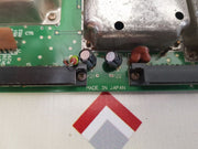 Jrc Cga-153 Printed Circuit Board 6Pcjd00523B