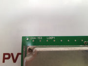 Jrc Cga-153 Printed Circuit Board 6Pcjd00523B