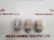 V23100 V 9113-f206 Relay 10A 250V