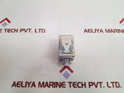 V23100 V 9113-f206 Relay 10A 250V