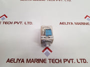 V23100 V 9113-f206 Relay 10A 250V