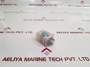 V23100 V 9113-f206 Relay 10A 250V