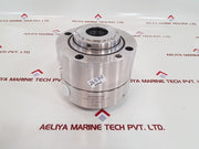 Burgmann h75k/65-fta29-a1 mechanical seal