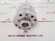 Burgmann h75k/65-fta29-a1 mechanical seal