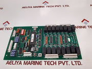 Pellerin Milnor 08Bt168Ab/08Bt168At Washer Control Board Used