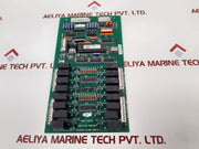 Pellerin Milnor 08Bt168Ab/08Bt168At Washer Control Board Used