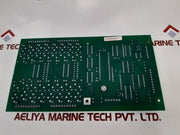 Pellerin Milnor 08Bt168Ab/08Bt168At Washer Control Board Used