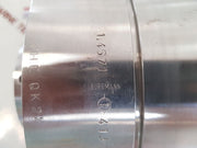 Burgmann h75k/65-fta29-a1 mechanical seal