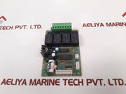 Peramatronics bs162_5 pcb card