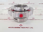 Burgmann 06-m74s2/150-e2-a1 mechanical seal