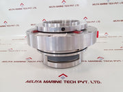 Burgmann 06-m74s2/150-e2-a1 mechanical seal