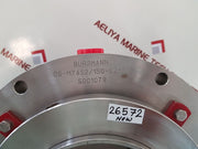 Burgmann 06-m74s2/150-e2-a1 mechanical seal