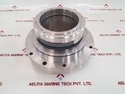 Burgmann 06-m74s2/150-e2-a1 mechanical seal
