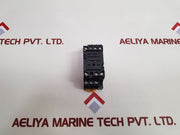 Lot of 3X Omron PYF14A-E Relay Base Socket 5A 250VAC