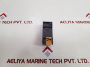Lot of 3X Omron PYF14A-E Relay Base Socket 5A 250VAC
