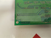 Tokimec 16249450 I Hla Pwb Pcb Card