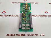 Taiyo Eao645-5 Pcb Card