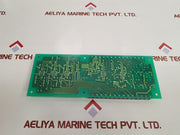 Taiyo Eao645-5 Pcb Card