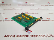 Taiyo Eao594-57A Pcb Card