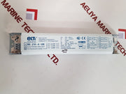 Elt be 218-4-un electronic lighting ballast