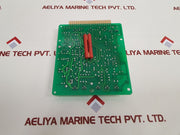 Taiyo electric ea-0611 pcb card