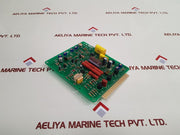 Taiyo electric ea-0611 pcb card