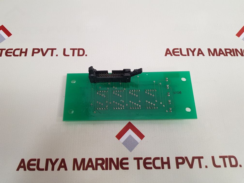 Taiyo Eao645-2A Pcb Card