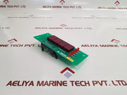 Taiyo Eao645-2A Pcb Card