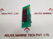 Taiyo Eao645-2A Pcb Card