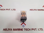 Camsco Mk3P-i General Purpose Relay 250Vac