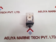 Camsco Mk3P-i General Purpose Relay 250Vac