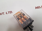 Camsco Mk3P-i General Purpose Relay 250Vac