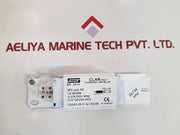Clar bs 2818 fluorescent lamp ballast