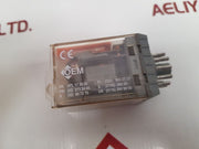 Oem 110V ~ relay
