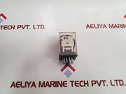 Nte R02-14A10-120N General Purpose Relay 250Vac